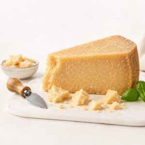 Grana Padano Parmesan Peyniri