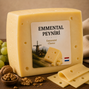 Emmental Peyniri 200 gr