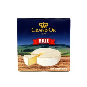 Brie Peyniri 125 gr