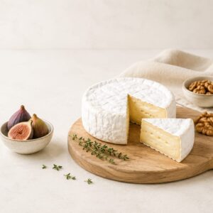Camembert Peyniri 125 gr