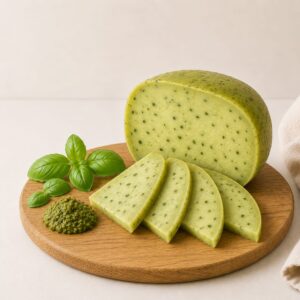 Gouda Yeşil Pesto 200 gr
