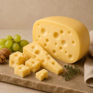 Emmental 200 gr