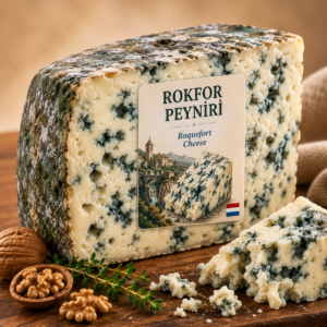 Rokfor Peyniri 200 gr
