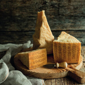 Parmegiano Reggiano Parmesan Peyniri 200 gr