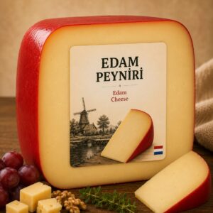 Edam Peyniri 200 gr