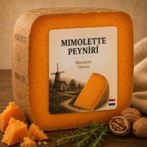 Mimolette Peyniri 200 gr